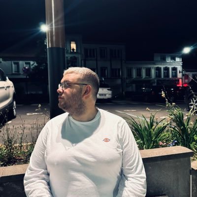 itscedox's profile picture. 