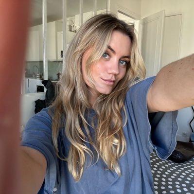 LFrncse's profile picture. https://t.co/6dCendBWUb