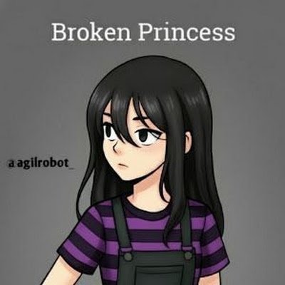 AgilRobot's profile picture. hi