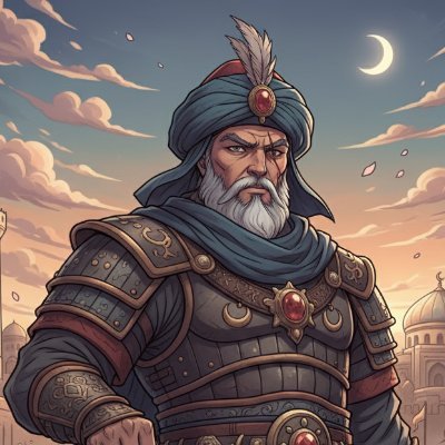 Timur27t0's profile picture. 