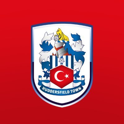htafctr's profile picture. Huddersfield Town’un Türkiye’deki resmi fan hesabı. 🇹🇷🏴💙🤍 | Blue & White Forever.