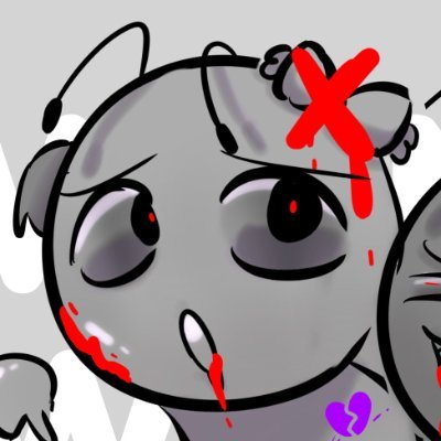 skatergradientt's profile picture. @z0mb33wh0r3 's dedicated fan, hi it me ^q^