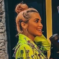 Sonrisaxespos's profile picture. Rauw Alejandro 🤎