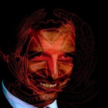 Ministero Dell'Inferno