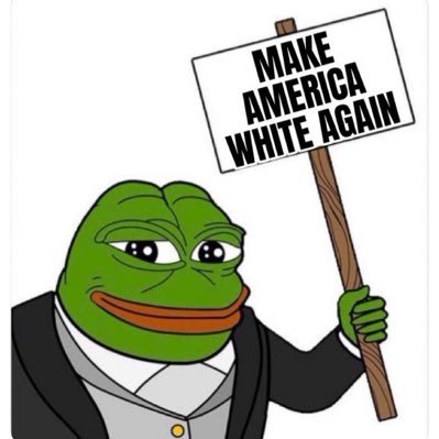 Alpha11213's profile picture. Our Founding Fathers were White Nationalists and White Supremacists