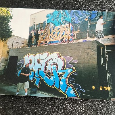 ChillBro_Swagnz's profile picture. I tend to doodle on Cardstock (commissions are available)