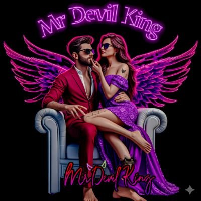 🅳🅴🆅🅸🅻_🅺🅸🅽🅶 Profile