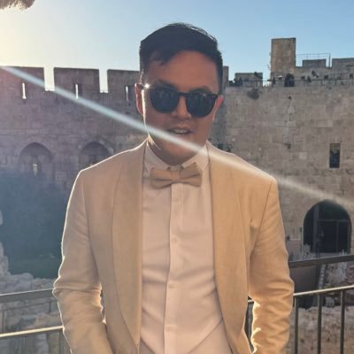 geoffreywoo's profile picture. founder/gp @antifund founder @ketone https://t.co/MBAwrm3woR https://t.co/RCCgkMtaI2 🇺🇸 @stanford cs