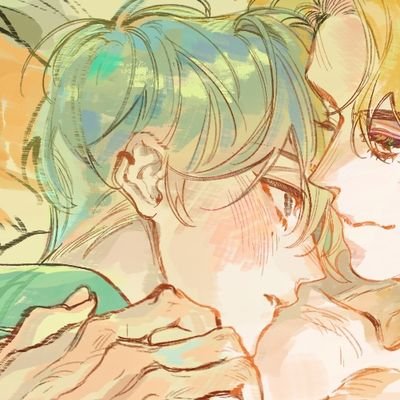 bangsu07's profile picture. 쾁쾁슨 
프사: 백아님 cm
헤더: 매타님 cm