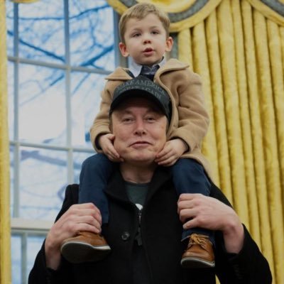 nieuwsdiario's profile picture. Entrepreneur🚀| Spacex • CEO & CTO🚔| Tesla • CEO and Product archit