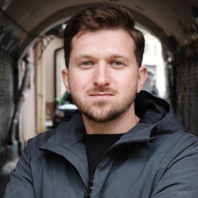 IvAnt_21's profile picture. Journalist. Ukrainian 🇺🇦 🍉