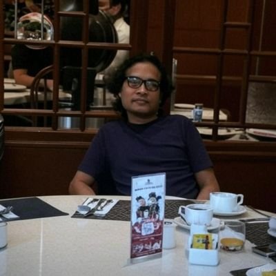 Adek_Sanusi's profile picture. apa yg didengar, diliat, dipikirkan & dirasakan..bisa berbeda-beda eksekusinya..disitulah seninya!