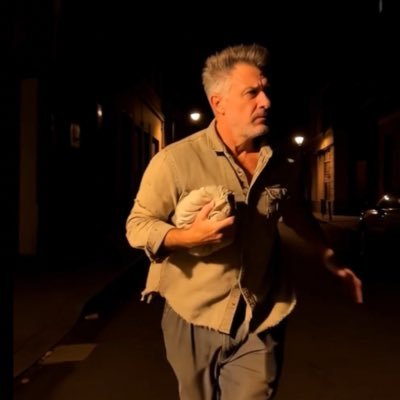 danielstricker's profile picture. StrickerTV hat keine Allianzen, keine Sponsoren und nur eine Mission: Ein Leben in (mehr) Freiheit. https://t.co/r6vg4AK8vt https://t.co/KDVp6aRoKU