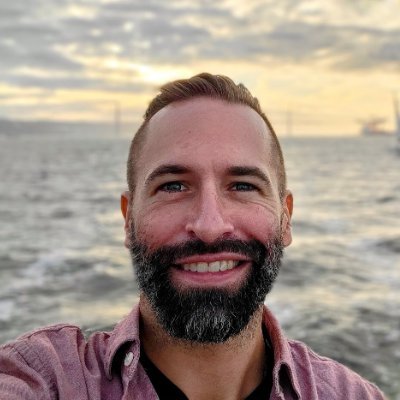 BiggieOnSol's profile picture. Web3 is the future. Builders drive it, community fuels it. 
Tokenization Lead at @Zksync bringing the world on chain.