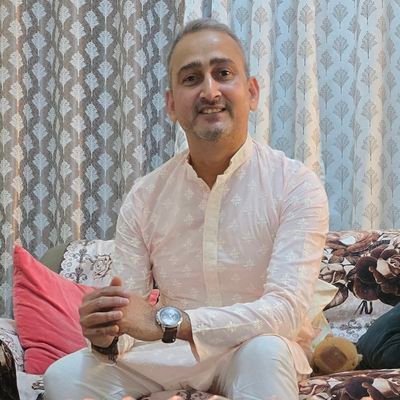 atulsinghji's profile picture. A Free Thinker | Tech Evangelist | Learning Champion
Discl- Views are my own. #AI #ML #GenAI #Robotics #EmergingTech #BloodDonation #India  #UAE