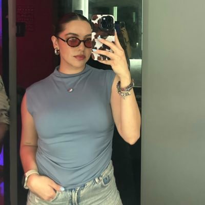 feernandareyees's profile picture. 𝑁𝑜 𝑚𝑒 𝑠𝑖𝑔𝑎𝑠, 𝑦𝑜 𝑡𝑎𝑚𝑝𝑜𝑐𝑜 𝑠𝑒 𝑎 𝑑𝑜𝑛𝑑𝑒 𝑣𝑜𝑦. 📌