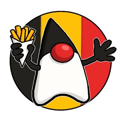 BeJUG's profile picture. The Belgian Java User Group, join us today!