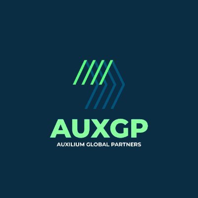 AUXGP_'s profile picture. 