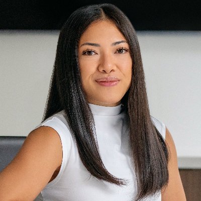 Mara_Abiera's profile picture. Industry Affairs Senior Associate at @BlockchainAssn