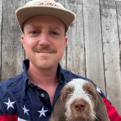 reganbozman's profile picture. Mostly crypto things

Now @lattice_fund @gocryptopeaks

Past lives @dovemetrics @CoinList @AngelList