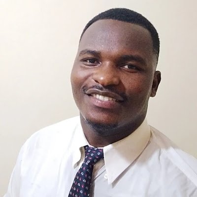 Steven12656's profile picture. Kenyan, Consultant