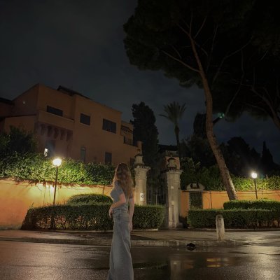 gaparecida's profile picture. Action is greater than fantasy💃🏻 The occasional humorist😜 I like to clear my mind🧠 If I don’t reply to a DM it’s probably because you’re a liar