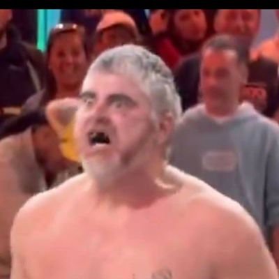 BasementBull's profile picture. 