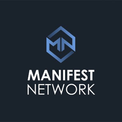 ManifestNetwork's profile picture. 
