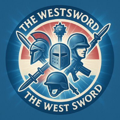 TheWestsWord's profile picture. Geopolitical analysis • Defense technology • Countering authoritarian threats

Building from content platform to defense company 🛡️

🌐 https://t.co/jMi0SXG2MJ