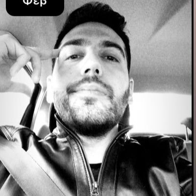 nasaisigouros's profile picture. Καληνύχτα και καλή τύχη®️