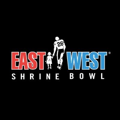 ShrineBowl's profile picture. Where college football’s best become the NFL’s next
01.27.26 | Ford Center @thestarinfrisco
Benefiting @shrinershosp
Tickets ⬇️