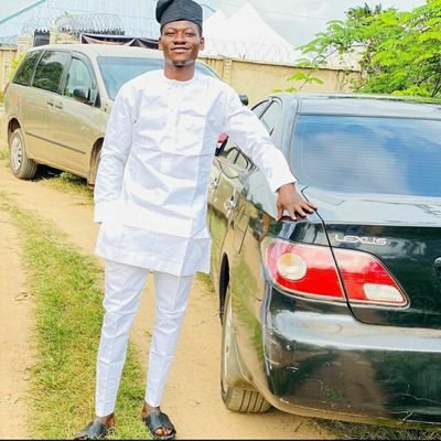 Frontweal's profile picture. Professional Architect | Construction Specialist| Licensed Contractor| Ghostwriter & E-book Author| Political Analyst and Football Enthusiast| PBAT 🌽 Advocate.