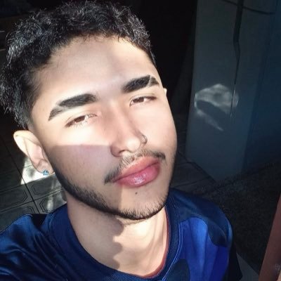 lismhenrique's profile picture. conta secundária, perdi a outra