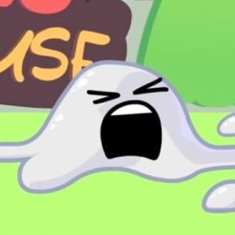 snowball_bfb's profile picture. 