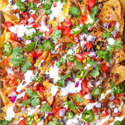 heatednachos's profile picture. 