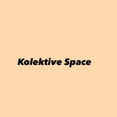 kolektivespace's profile picture. 