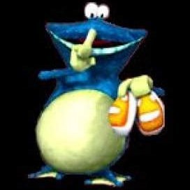 IceKap_'s profile picture. optime.