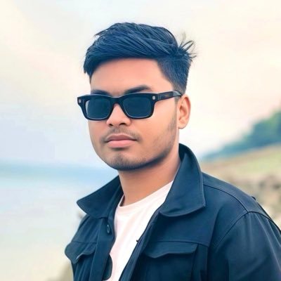 md_jihad_hasan's profile picture. I am a professional Social media marketer & SEO specialist 
🇧🇩