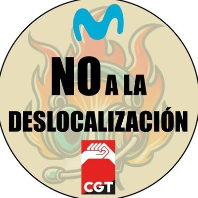 CGTEXTEL's profile picture. Un sindicalismo inclusivo, solidario y combativo. 📸 https://t.co/Uu0uHLEseO 📲 https://t.co/UzUGQwvWu8 📖 https://t.co/G2ZkZXBA2g