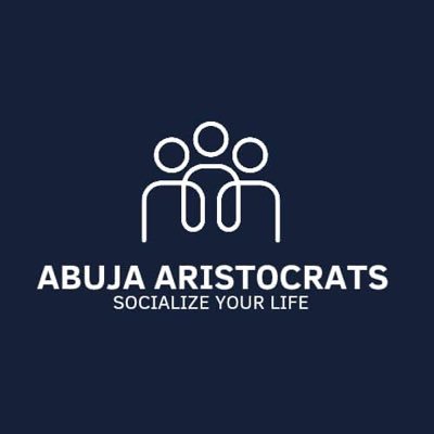 AbujaAristocrat's profile picture. Sophisticated connections, luxurious experiences. Abuja Aristocrat Social Forum Where elegance meets connection.  #AbujaAristocrats