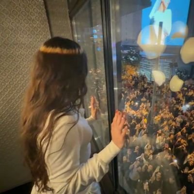 lhaxnau's profile picture. boca boca boca