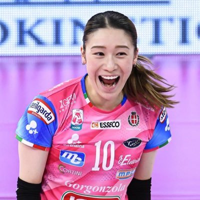 sam_volley0911's profile picture. vb fan account | #龍神NIPPON | #10 Novara | 🇯🇵🇵🇭| no copyright infringement intended | admu cmft ccs alas pilipinas