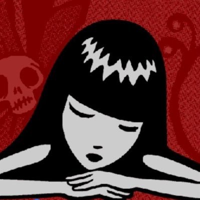 fosfomicinaa's profile picture. baso la mia personalità sulla frangetta