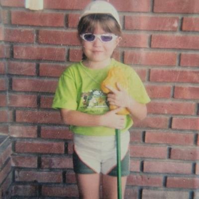 larreariana's profile picture. 🏳️‍🌈