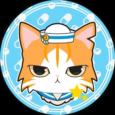 dol_pico's profile picture. ある🍊から転生したねっこ🐾🧡好きなゲームの感想もどきをたらたら流す垢(予定)🎮今はルンファク4SPとPotionPermitにハマってます💫🧪