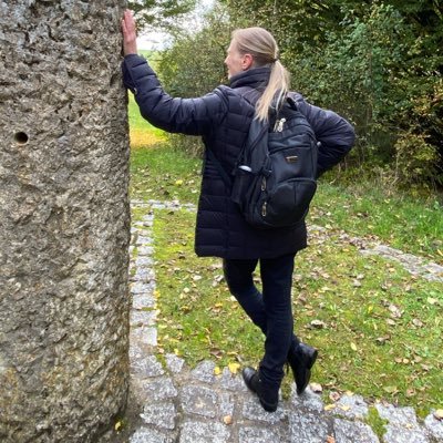 shykatharin's profile picture. Naturliebhaberin, Wandern mit Leidenschaft, Gartenparadies für Bienen und Vögel, neugierig , vielseitig interessiert