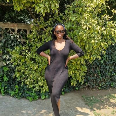 @Ndlovukazi1001