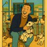 kevin_zakka's profile picture. phding @Berkeley_AI