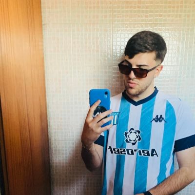 califani4's profile picture. Aguante el progre perrooo🌐🫵🏻