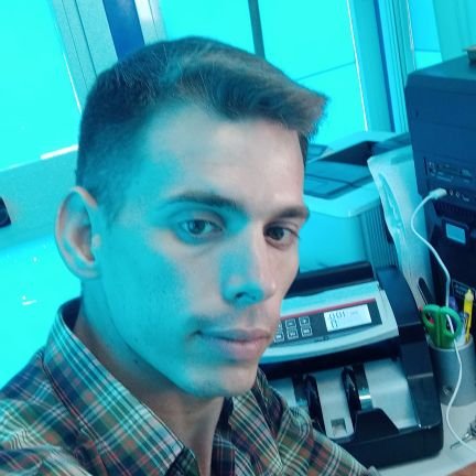 JavierH93881026's profile picture. Estudio medicina en Cuba